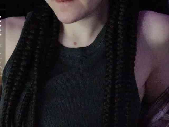 Blackbratz webcam