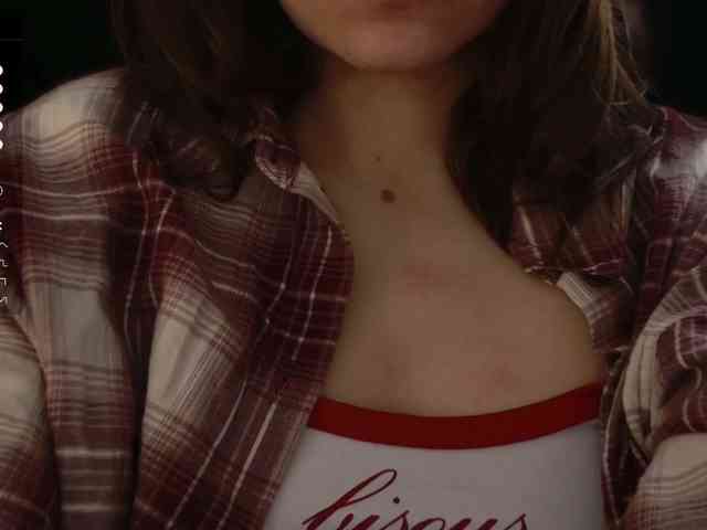 Asexysmile webcam
