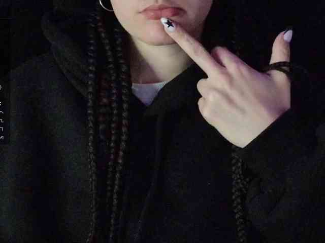 Blackbratz webcam