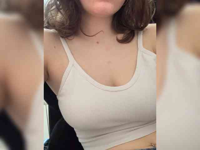 Asexysmile webcam