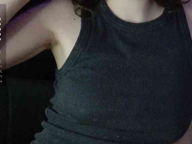 Asexysmile webcam