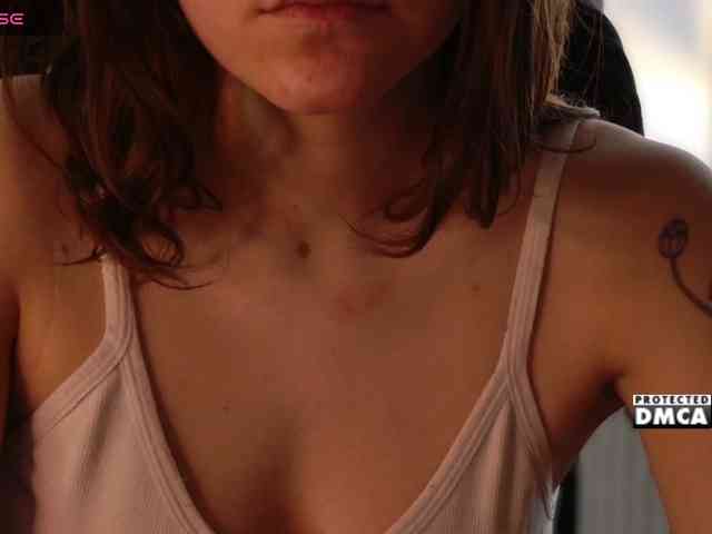 Asexysmile webcam