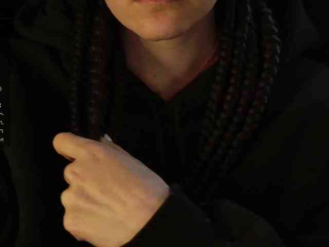 Blackbratz webcam