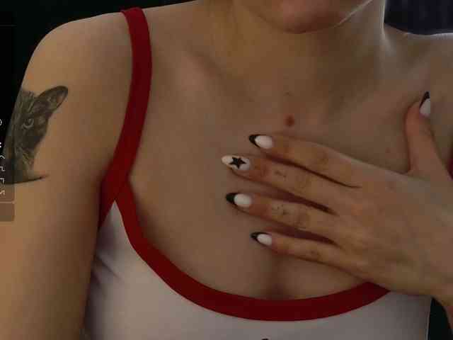 Blackbratz webcam