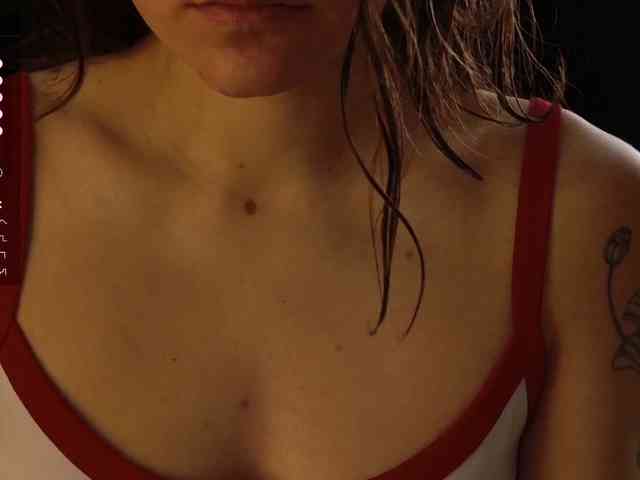 Asexysmile webcam