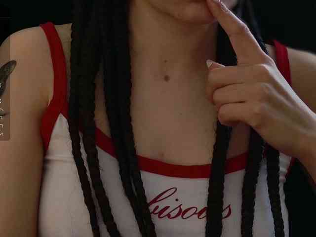 Blackbratz webcam