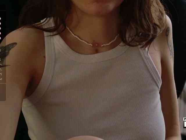 Asexysmile webcam