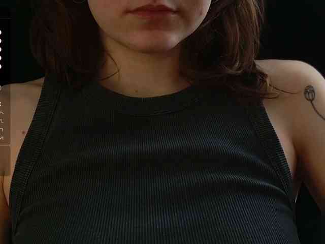 Asexysmile webcam