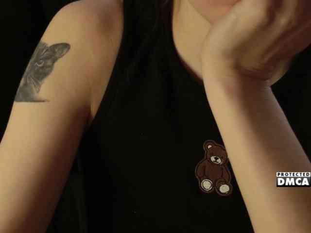 Asexysmile webcam