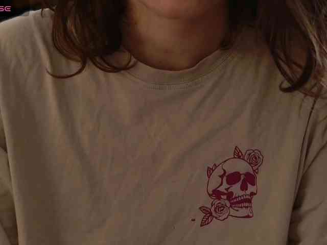 Asexysmile webcam