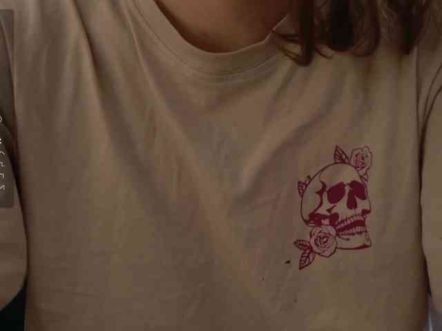 Asexysmile webcam