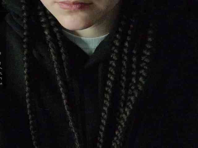 Blackbratz webcam