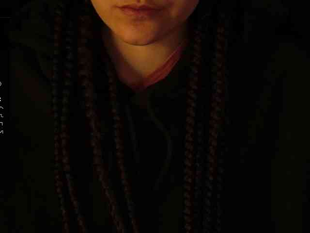 Blackbratz webcam