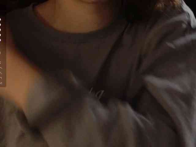 Asexysmile webcam