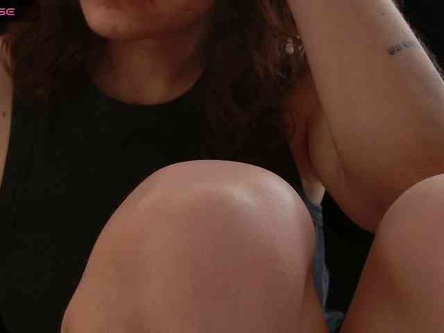 Asexysmile webcam