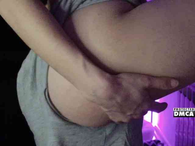 Asexysmile webcam