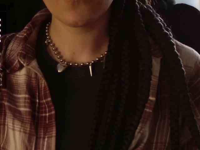 Blackbratz webcam