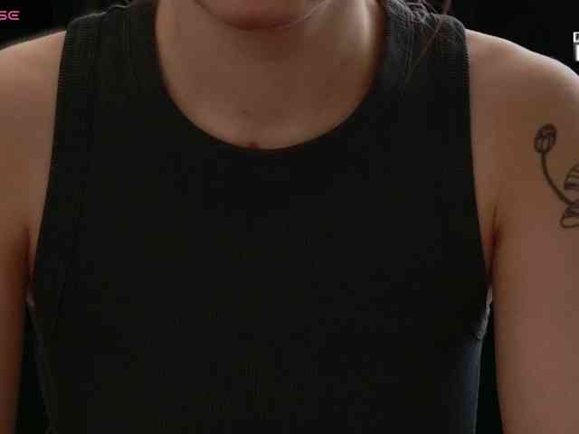Asexysmile webcam