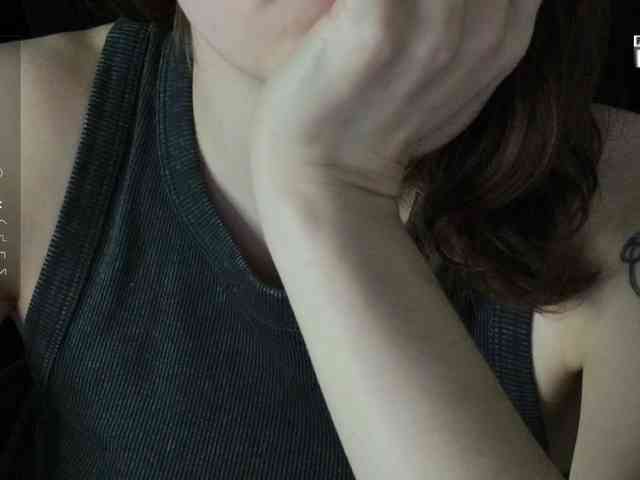 Asexysmile webcam