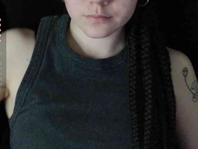 Blackbratz webcam