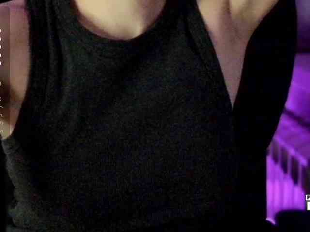 Asexysmile webcam