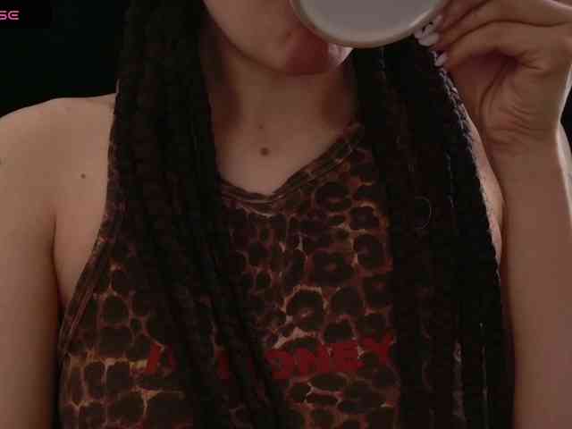 Blackbratz webcam