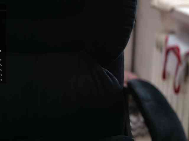 Blackbratz webcam