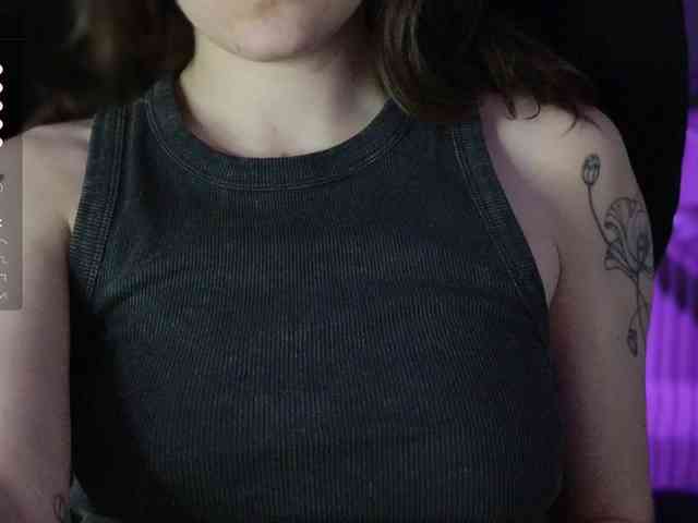 Asexysmile webcam