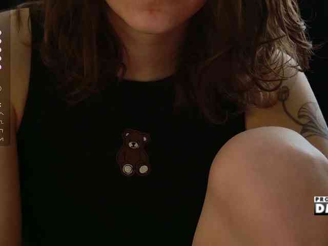 Asexysmile webcam