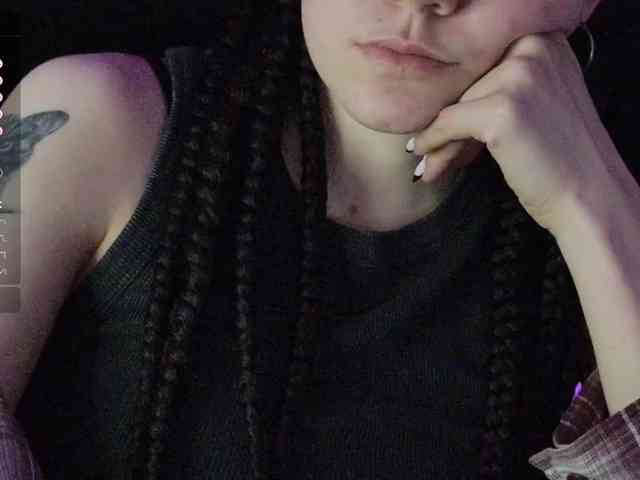 Blackbratz webcam