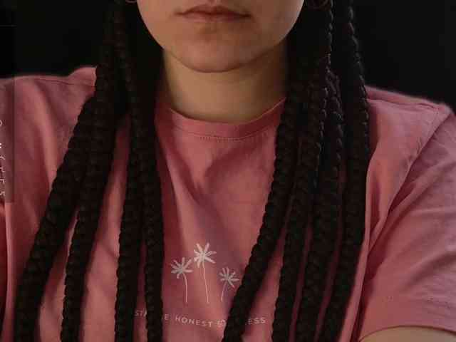 Blackbratz webcam