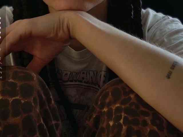 Blackbratz webcam