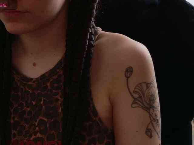 Blackbratz webcam