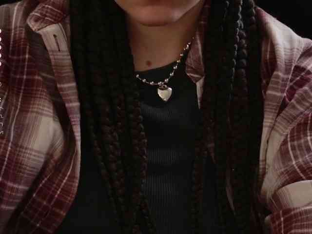 Blackbratz webcam