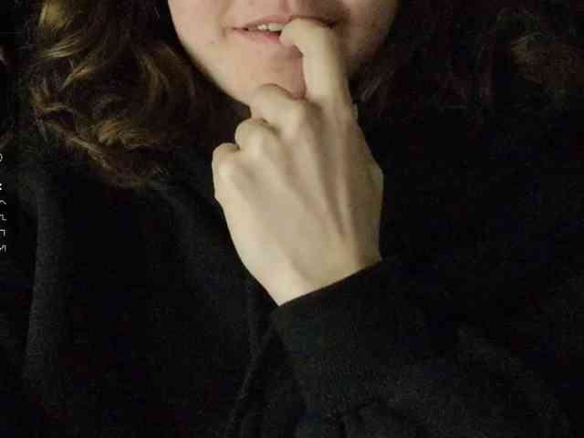 Asexysmile webcam