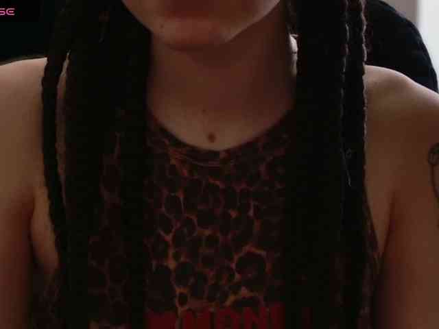 Blackbratz webcam