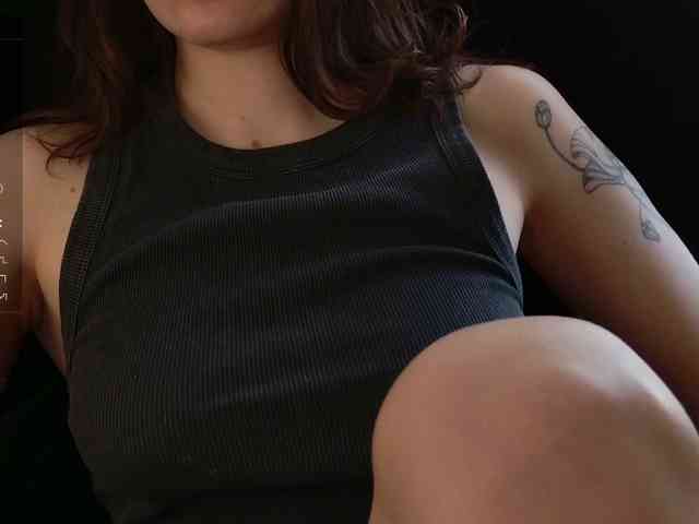 Asexysmile webcam