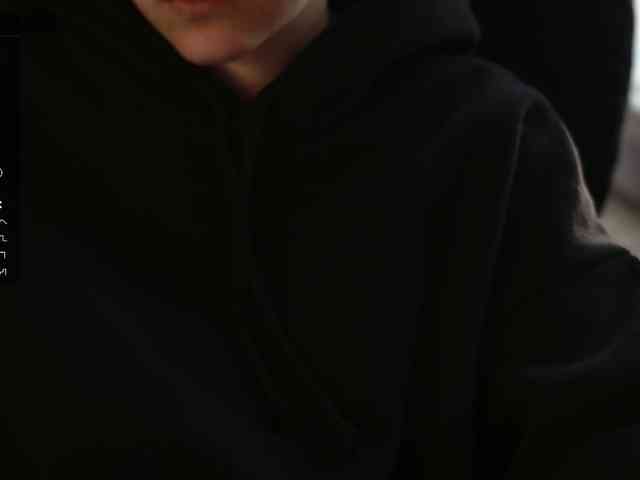 Blackbratz webcam