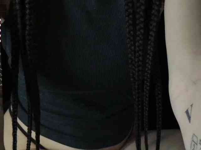 Blackbratz webcam