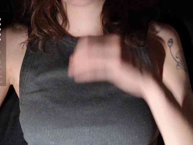 Asexysmile webcam