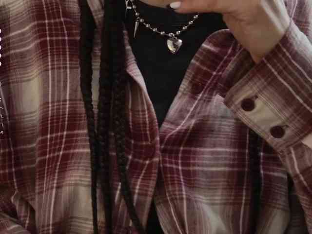 Blackbratz webcam