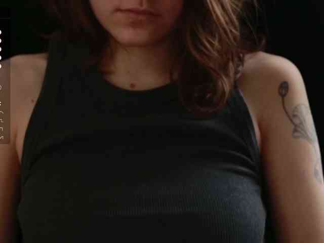 Asexysmile webcam