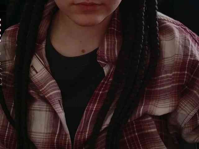 Blackbratz webcam