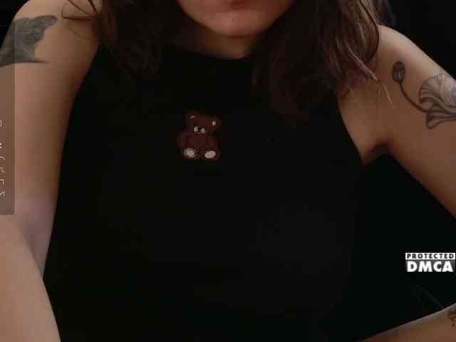 Asexysmile webcam