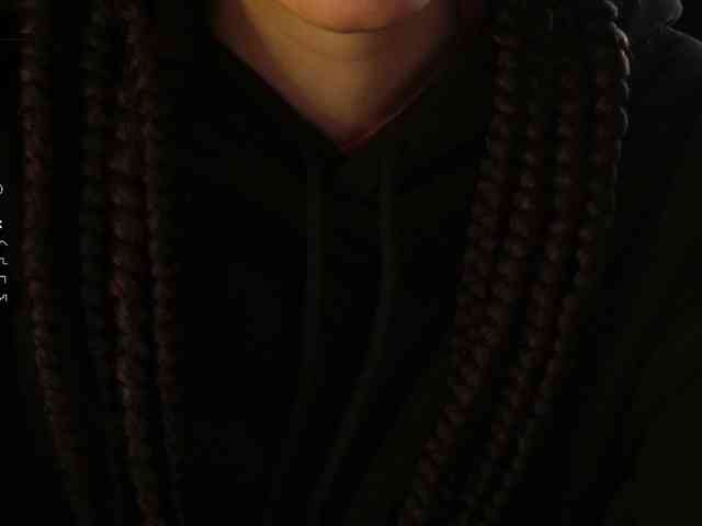 Blackbratz webcam