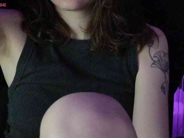 Asexysmile webcam
