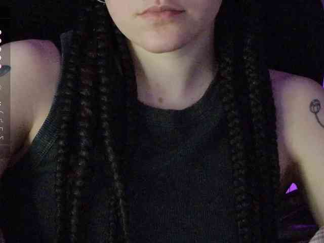 Blackbratz webcam
