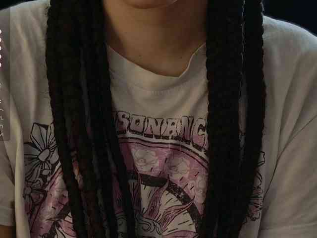 Blackbratz webcam