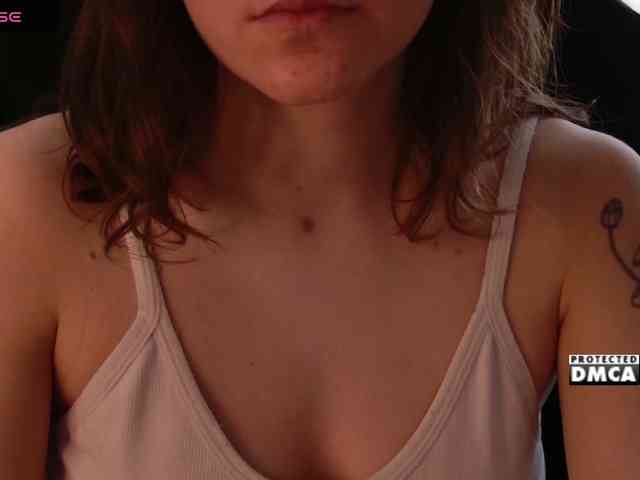 Asexysmile webcam
