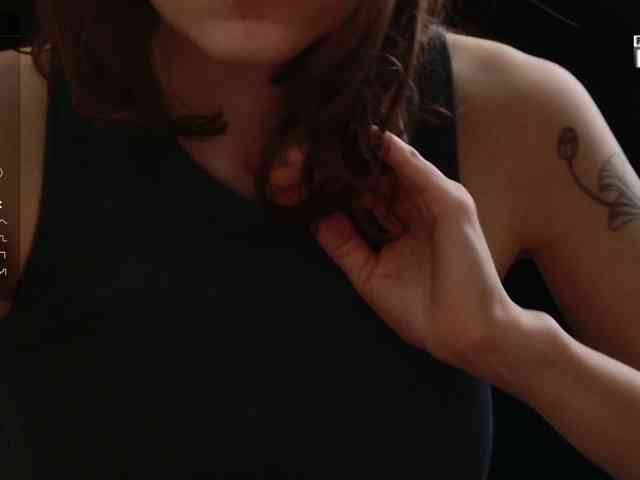 Asexysmile webcam